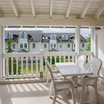 Komfort Appartement mit 1 Schlafzimmer und Balkon im Obergeschoss 080